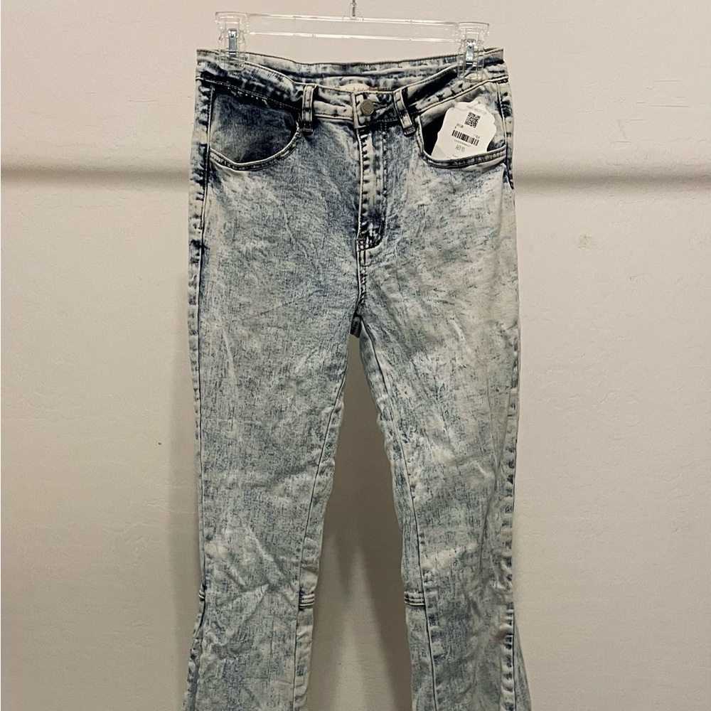 Altar’d State BRAND NEW Flare Jeans - Womens M